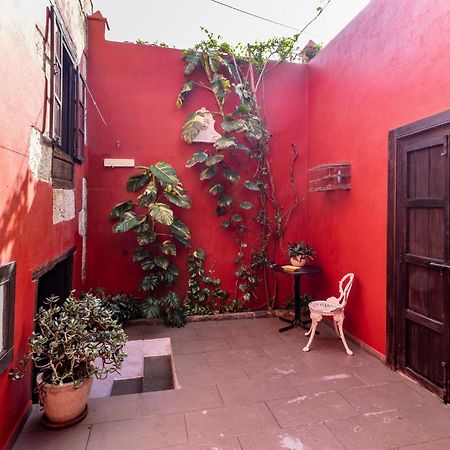 Flatguest Amiga Mia - Traditional House Las Palmas de Gran Canaria Exteriér fotografie