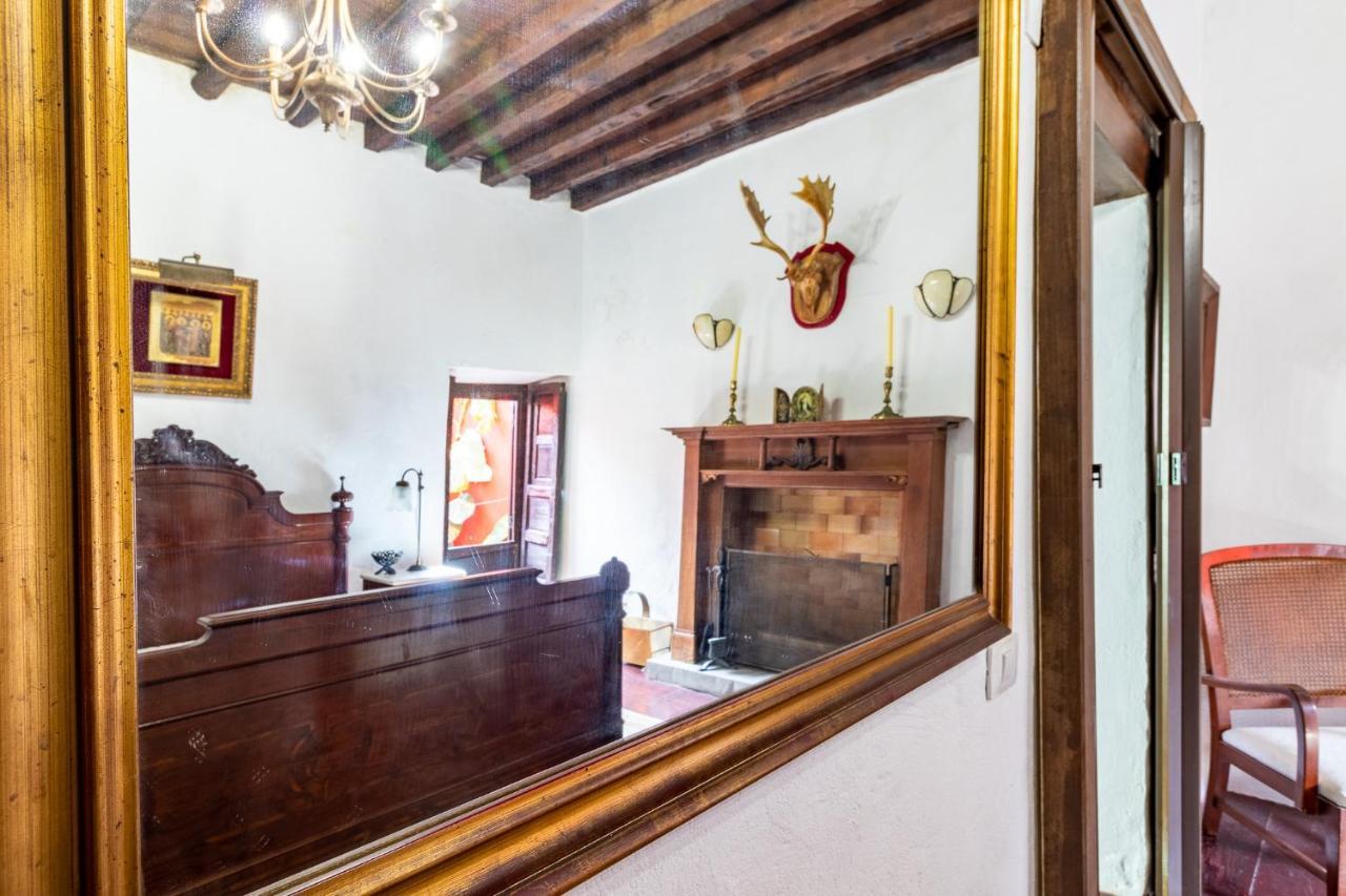 Flatguest Amiga Mia - Traditional House Las Palmas de Gran Canaria Exteriér fotografie