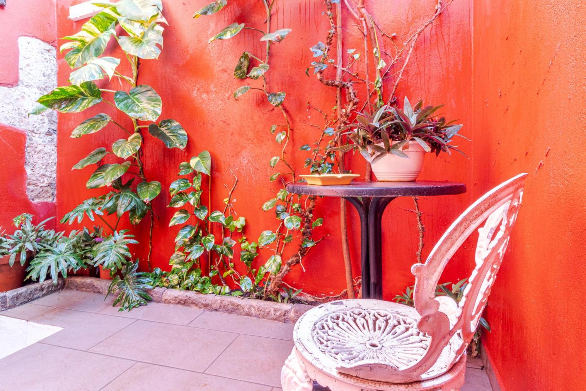 Flatguest Amiga Mia - Traditional House Las Palmas de Gran Canaria Exteriér fotografie